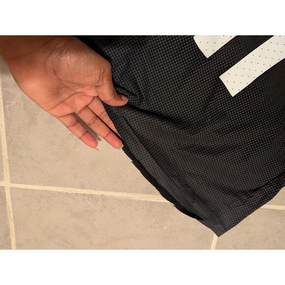 Adidas Black T-shirt Men Large - Picture 9 of 9